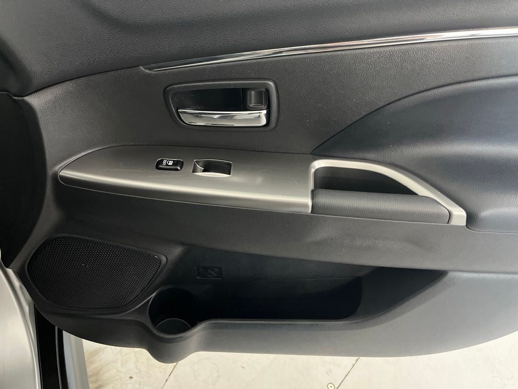 2025 Mitsubishi Outlander Sport 2.0 SE