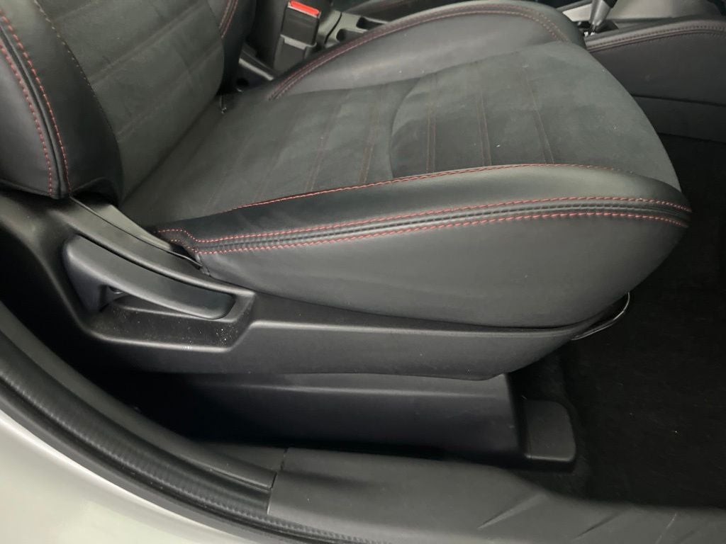 2025 Mitsubishi Outlander Sport 2.0 SE