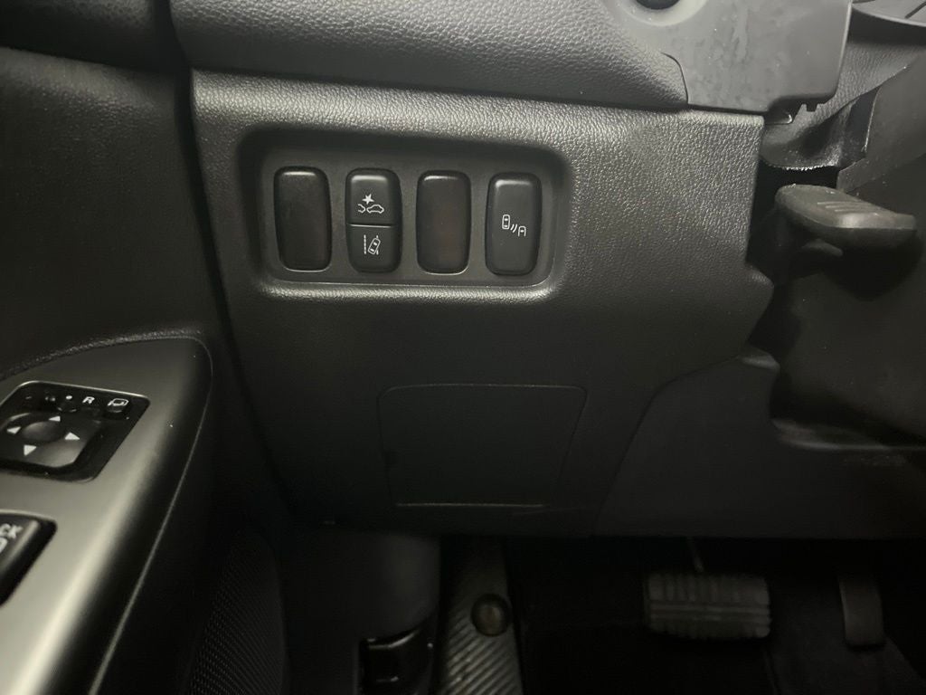 2025 Mitsubishi Outlander Sport 2.0 SE