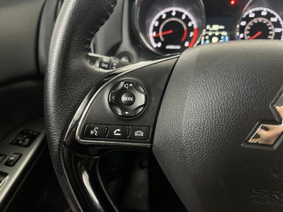 2025 Mitsubishi Outlander Sport 2.0 SE