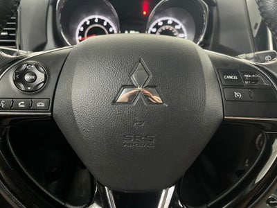 2025 Mitsubishi Outlander Sport 2.0 SE