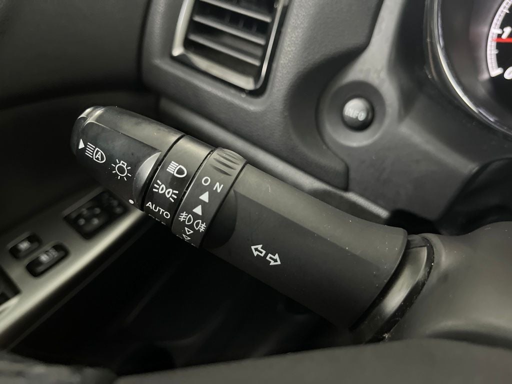 2025 Mitsubishi Outlander Sport 2.0 SE