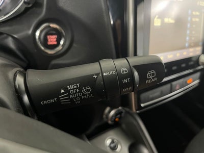2025 Mitsubishi Outlander Sport 2.0 SE