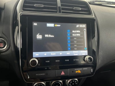 2025 Mitsubishi Outlander Sport 2.0 SE