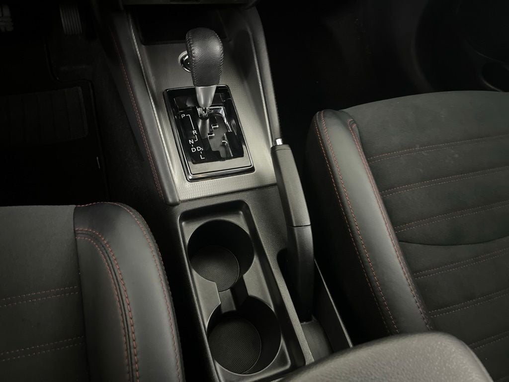 2025 Mitsubishi Outlander Sport 2.0 SE