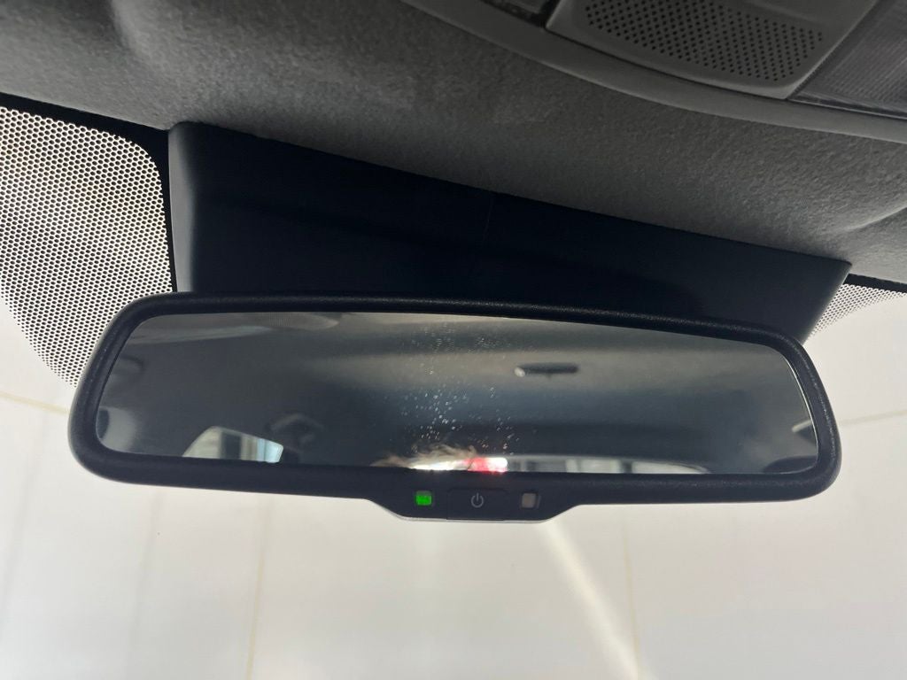2025 Mitsubishi Outlander Sport 2.0 SE
