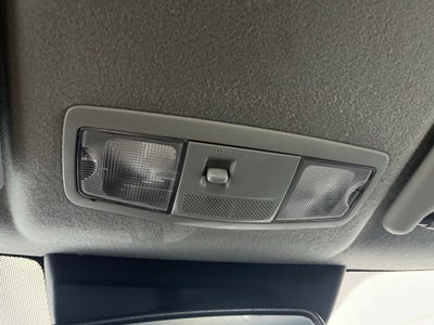 2025 Mitsubishi Outlander Sport 2.0 SE