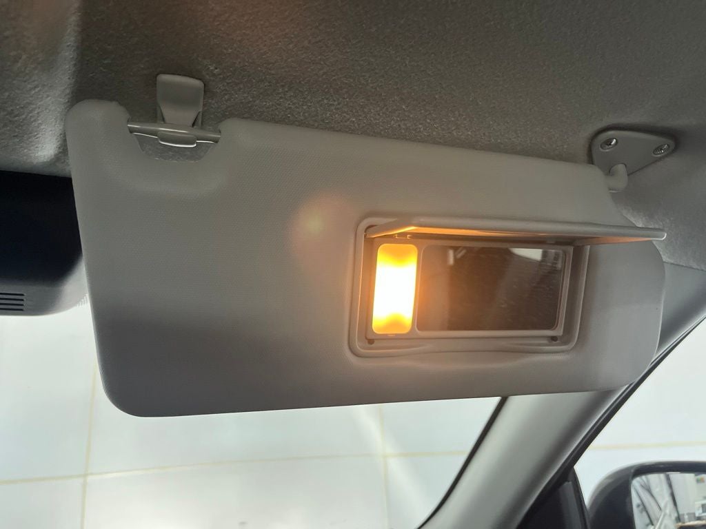 2025 Mitsubishi Outlander Sport 2.0 SE