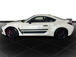 2024 Toyota GR86 TRUENO Edition