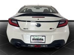2024 Toyota GR86 TRUENO Edition