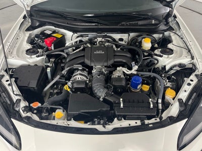 2024 Toyota GR86 TRUENO Edition
