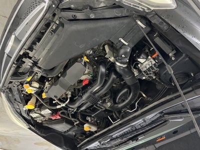 2017 Subaru Crosstrek 2.0i Limited