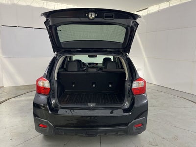 2017 Subaru Crosstrek 2.0i Limited