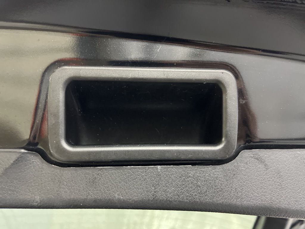 2017 Subaru Crosstrek 2.0i Limited