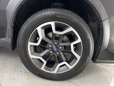 2017 Subaru Crosstrek 2.0i Limited