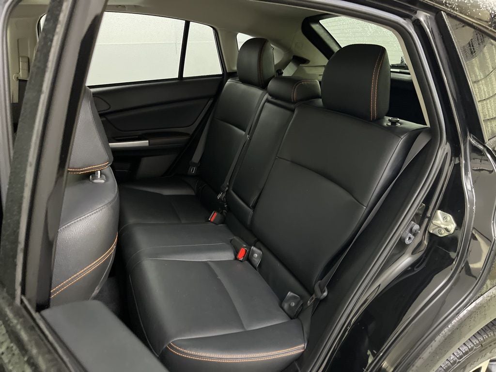 2017 Subaru Crosstrek 2.0i Limited