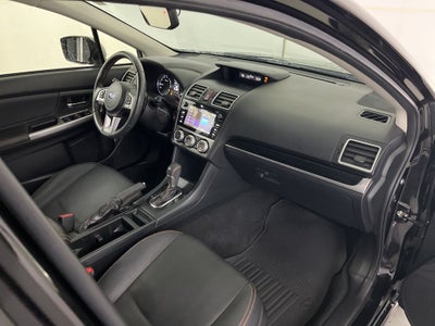 2017 Subaru Crosstrek 2.0i Limited