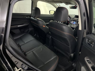 2017 Subaru Crosstrek 2.0i Limited