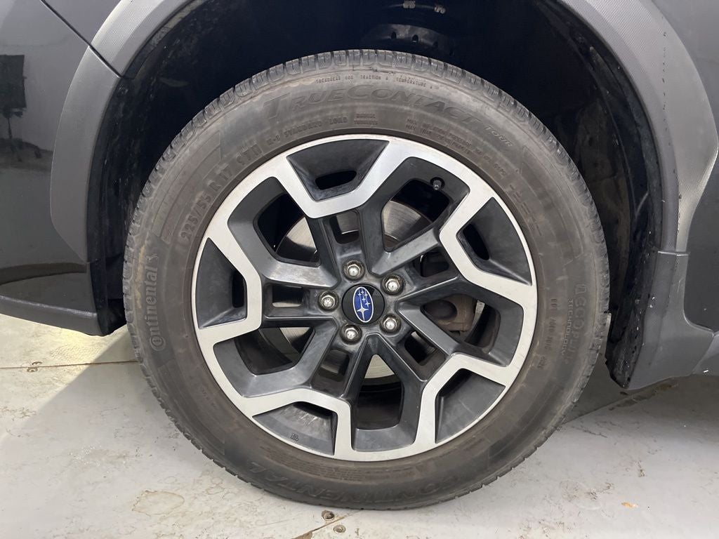 2017 Subaru Crosstrek 2.0i Limited