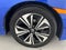 2018 Honda Civic EX-T