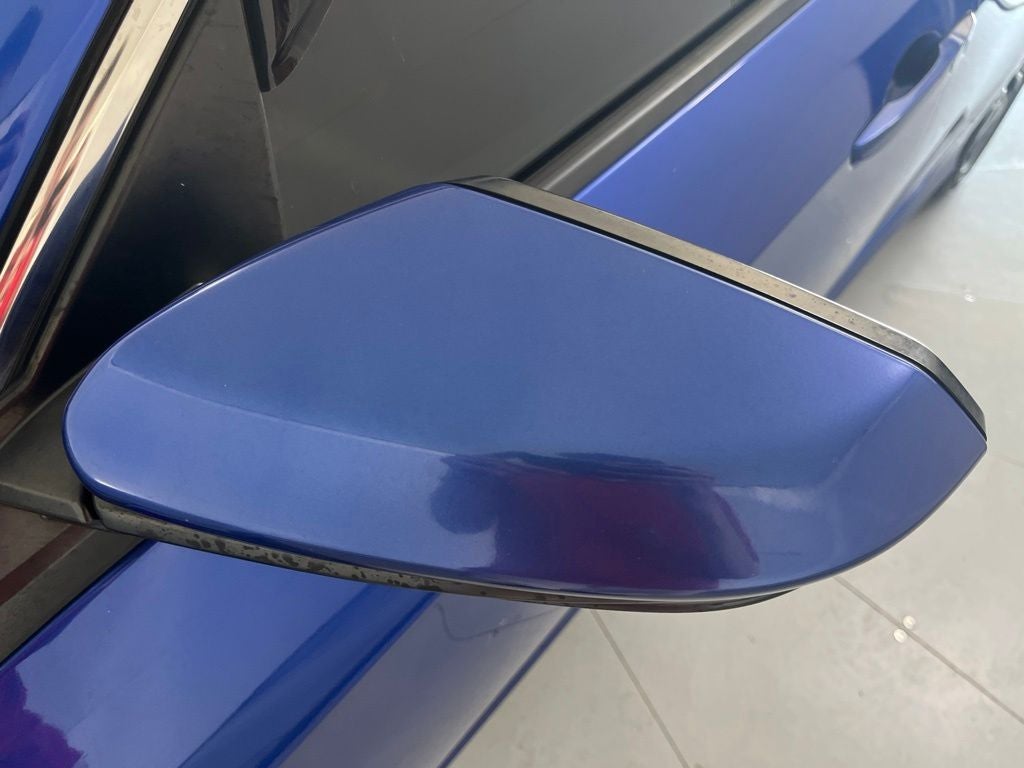 2018 Honda Civic EX-T