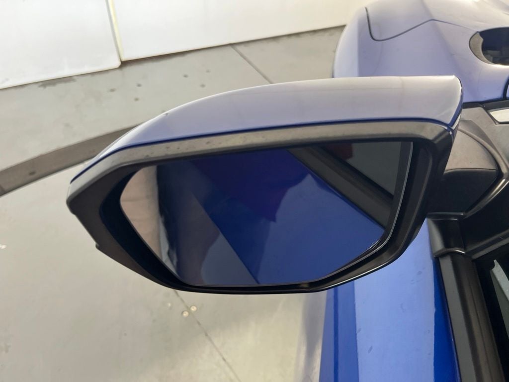 2018 Honda Civic EX-T