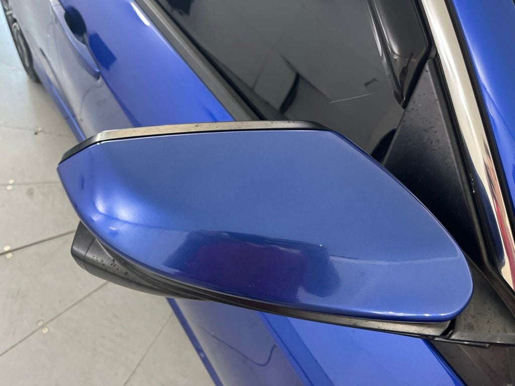 2018 Honda Civic EX-T