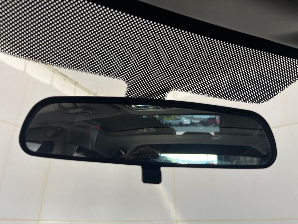 2018 Honda Civic EX-T