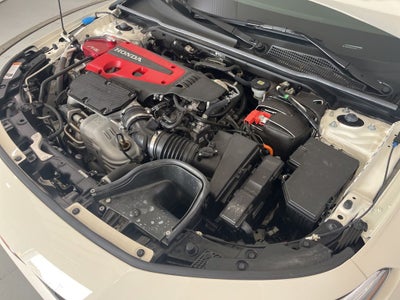 2023 Honda Civic Type R Base