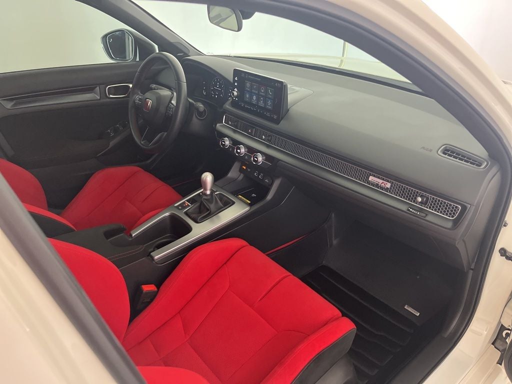 2023 Honda Civic Type R Base