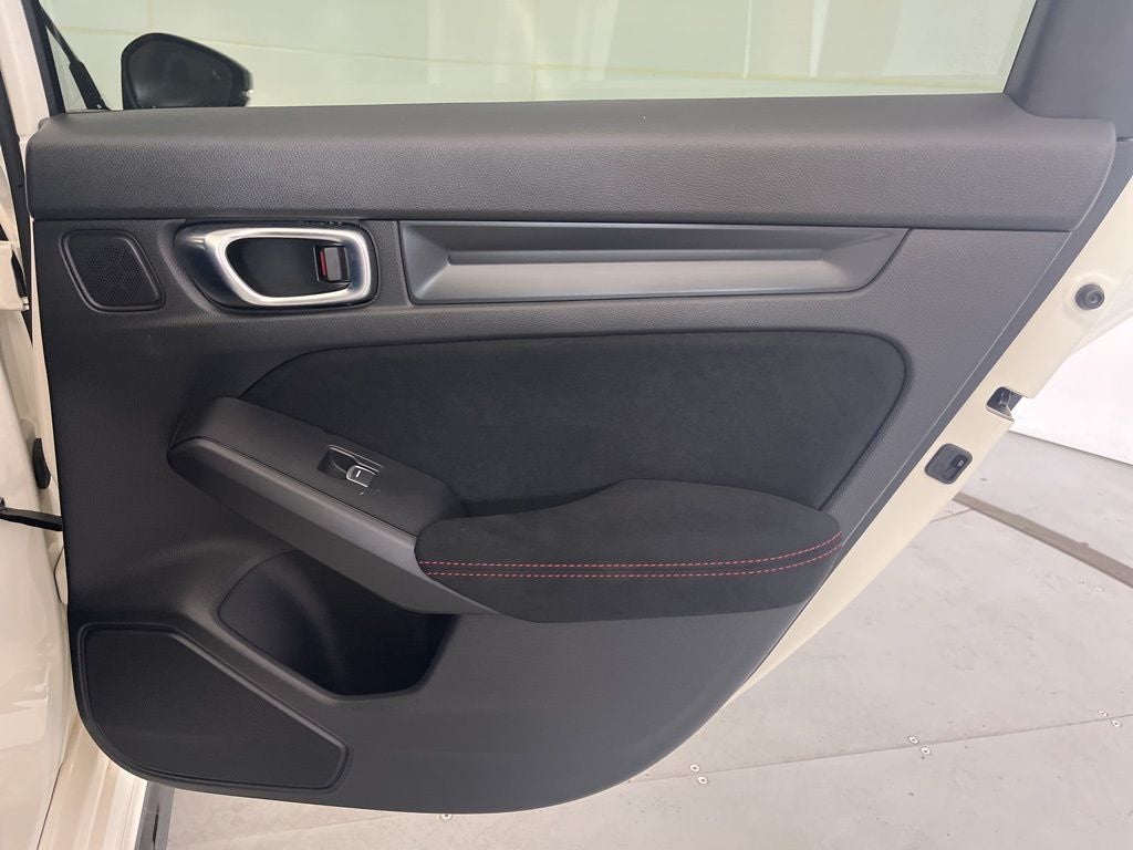 2023 Honda Civic Type R Base