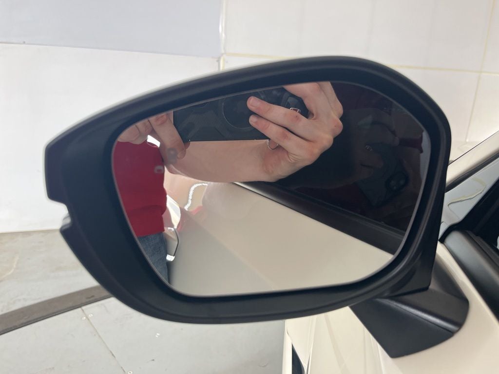 2023 Honda Civic Type R Base