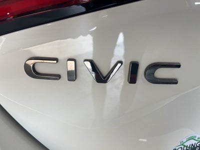 2023 Honda Civic Type R Base