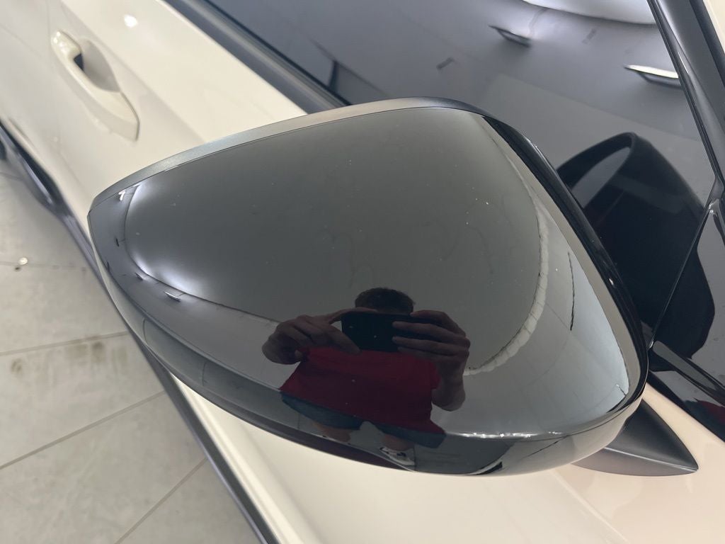2023 Honda Civic Type R Base
