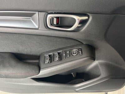 2023 Honda Civic Type R Base