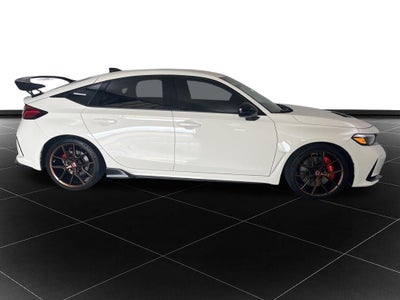 2023 Honda Civic Type R Base