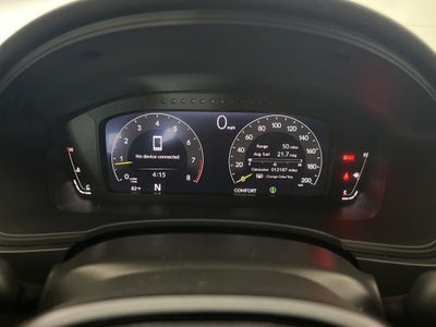 2023 Honda Civic Type R Base
