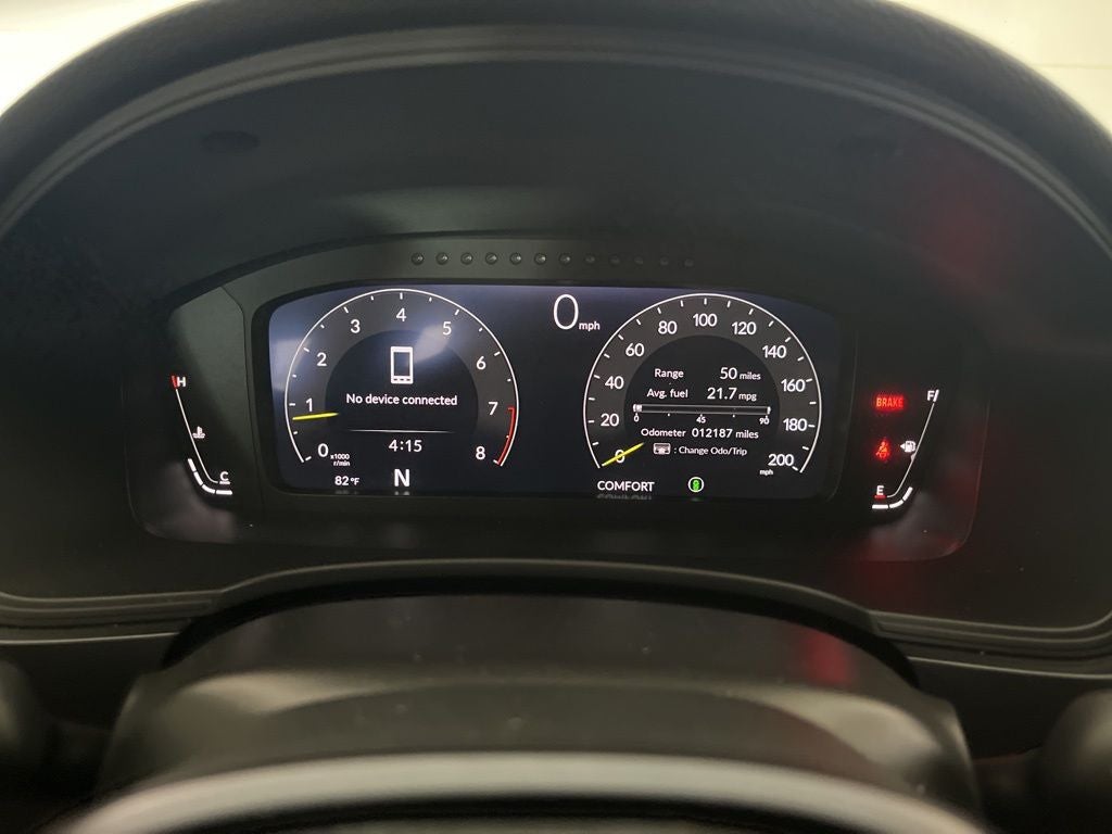 2023 Honda Civic Type R Base