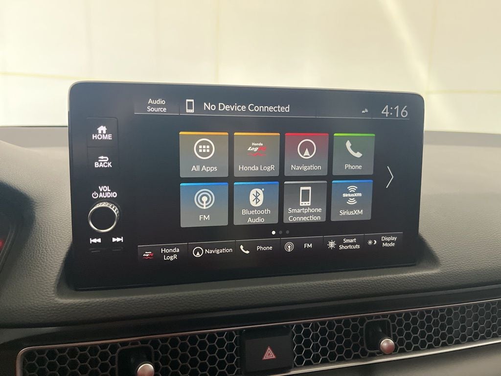 2023 Honda Civic Type R Base