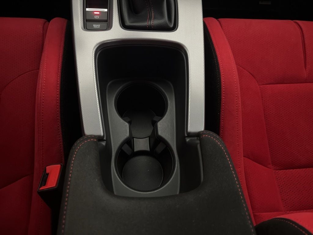 2023 Honda Civic Type R Base