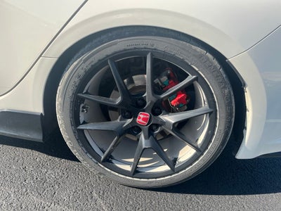 2024 Honda Civic Type R Base