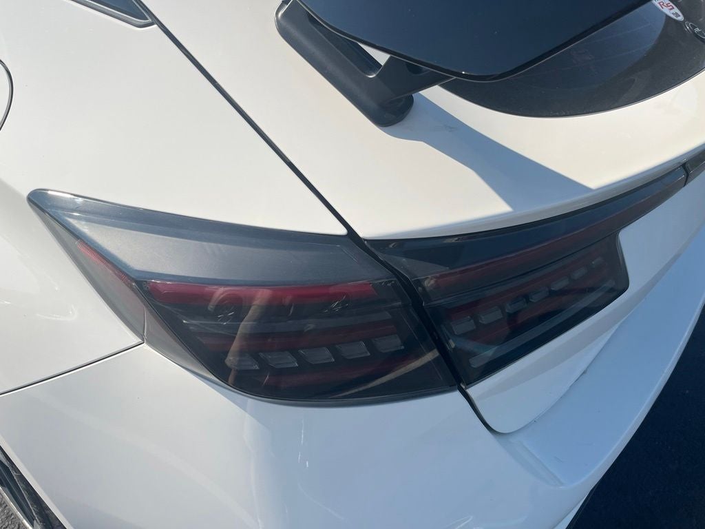 2024 Honda Civic Type R Base