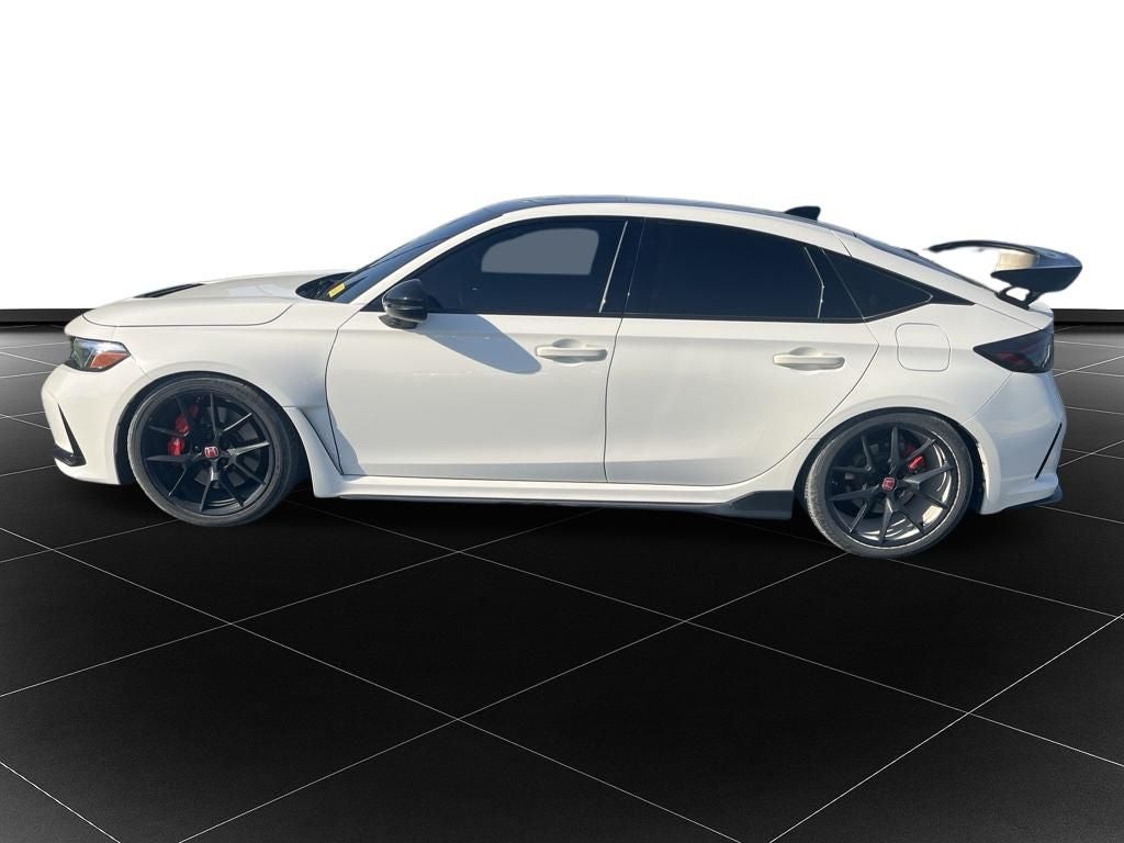 2024 Honda Civic Type R Base