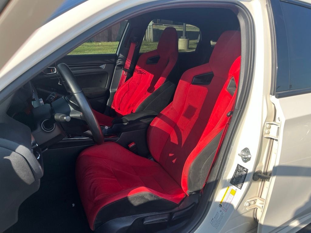 2024 Honda Civic Type R Base