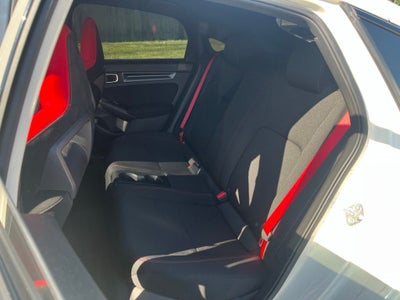 2024 Honda Civic Type R Base