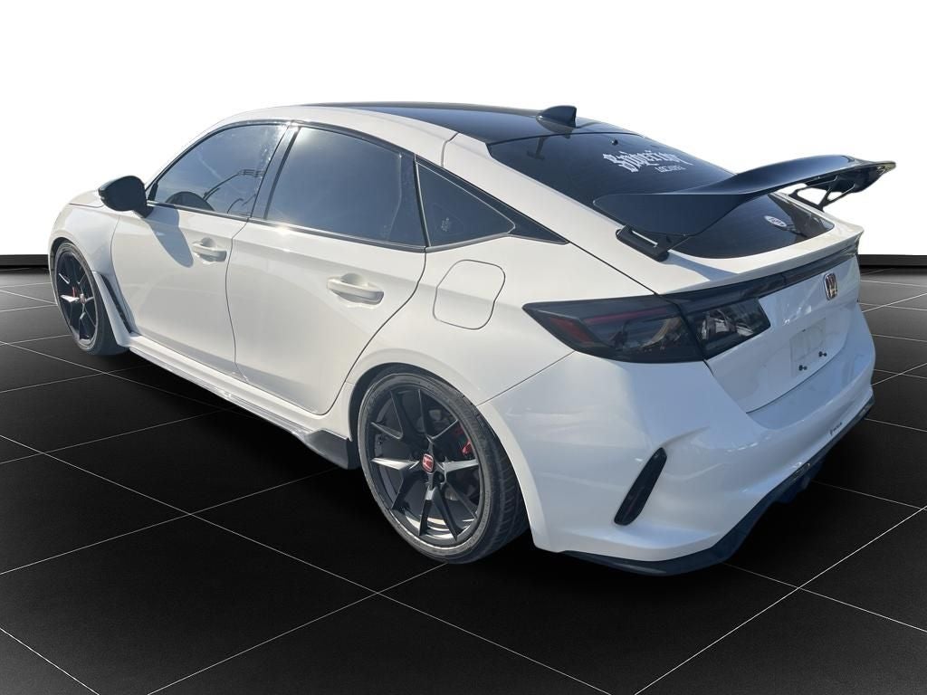 2024 Honda Civic Type R Base