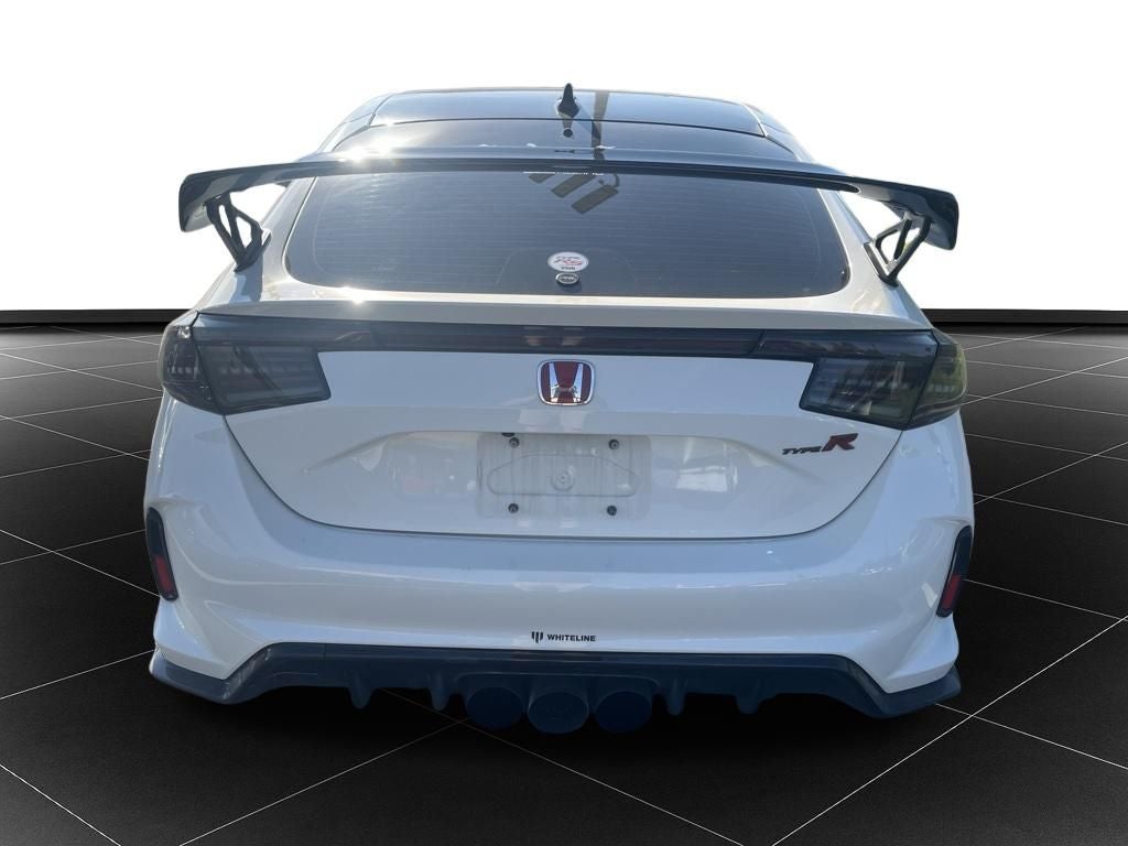 2024 Honda Civic Type R Base