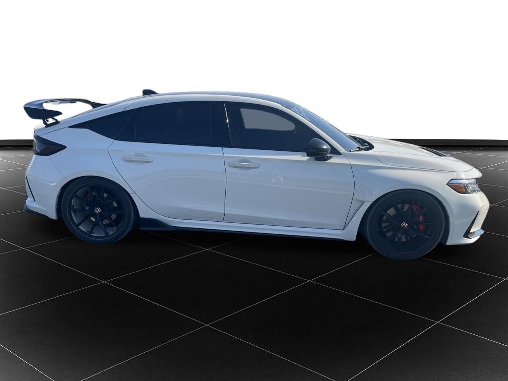 2024 Honda Civic Type R Base