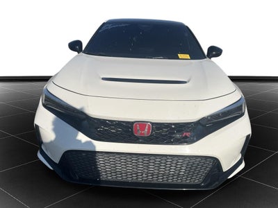 2024 Honda Civic Type R Base