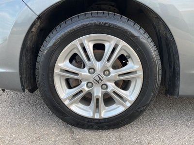 2010 Honda Insight EX